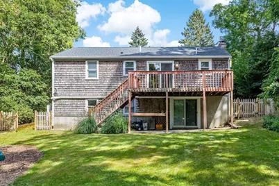 11 Warwick Way, Mashpee, MA 02649 - Photo 24