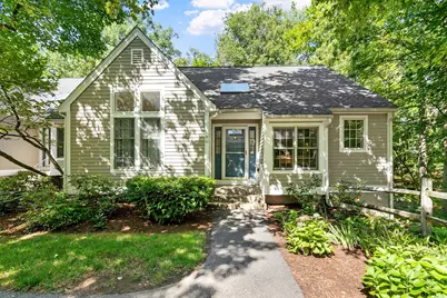 36 Brewster Ln #36, Acton, MA 01720 - Photo 1
