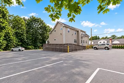 109 Dean St #2nd Floor, Taunton, MA 02780 - Photo 4