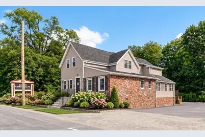 109 Dean St #2nd Floor, Taunton, MA 02780 - Photo 2