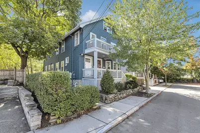 8 Hawthorne Park #8, Cambridge, MA 02138 - Photo 1