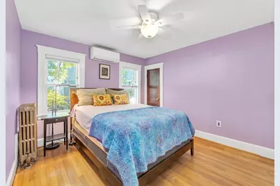 8 Hawthorne Park #8, Cambridge, MA 02138 - Photo 16