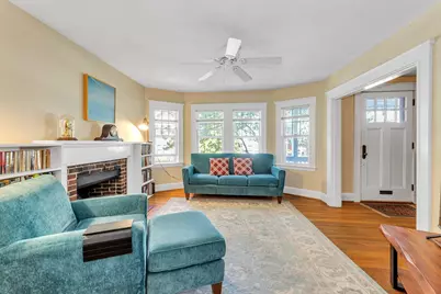 8 Hawthorne Park #8, Cambridge, MA 02138 - Photo 6