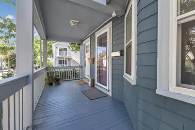 8 Hawthorne Park #8, Cambridge, MA 02138 - Photo 2