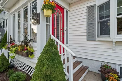 11 Bertson Ave, Boston, MA 02132 - Photo 2