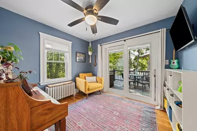 11 Bertson Ave, Boston, MA 02132 - Photo 12