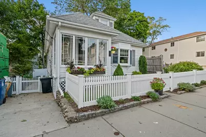 11 Bertson Ave, Boston, MA 02132 - Photo 34