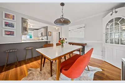 11 Bertson Ave, Boston, MA 02132 - Photo 6