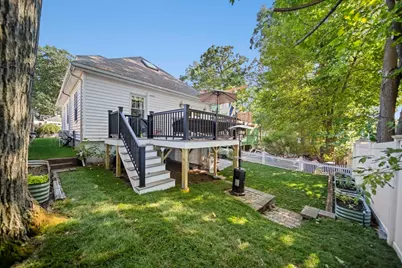 11 Bertson Ave, Boston, MA 02132 - Photo 30