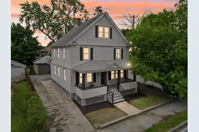 615 White St, Springfield, MA 01108 - Photo 1