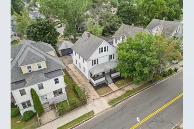615 White St, Springfield, MA 01108 - Photo 4