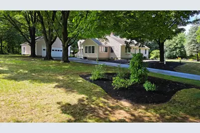 445 Green St, Northborough, MA 01532 - Photo 2