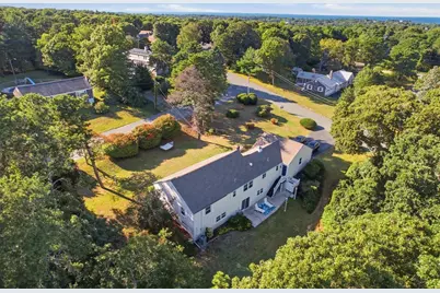 144 Forest Hills Dr, Dennis, MA 02641 - Photo 2