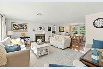 144 Forest Hills Dr, Dennis, MA 02641 - Photo 4