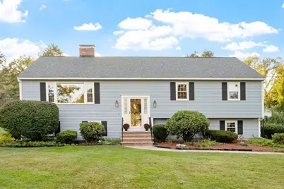 2 Dorset Circle, Andover, MA 01810 - Photo 1