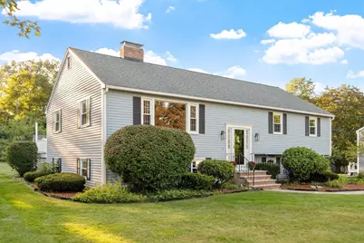 2 Dorset Circle, Andover, MA 01810 - Photo 2