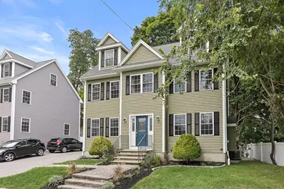 20 Smith Lane, Medford, MA 02155 - Photo 1