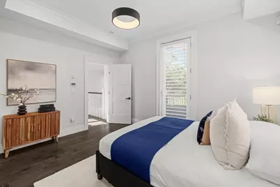 160 Norfolk Street #1, Cambridge, MA 02139 - Photo 8