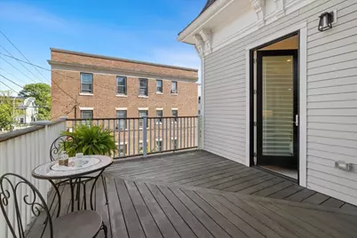 160 Norfolk Street #1, Cambridge, MA 02139 - Photo 10