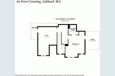20 Fern Crossing #20, Ashland, MA 01721 - Photo 42