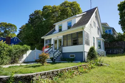 1 Wakefield Avenue, Saugus, MA 01906 - Photo 1