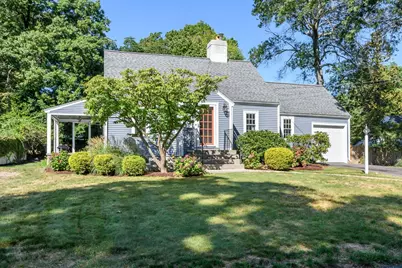 64 Pheasant Hill Street, Westwood, MA 02090 - Photo 2