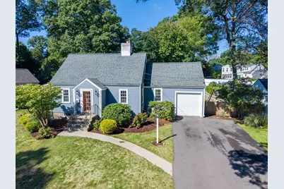 64 Pheasant Hill Street, Westwood, MA 02090 - Photo 1