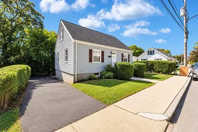 85 Potomac, Boston, MA 02132 - Photo 2