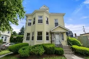 5 Marlboro St, Belmont, MA 02478 - Photo 1