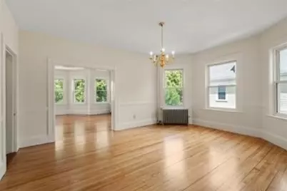 5 Marlboro St #2, Belmont, MA 02478 - Photo 4