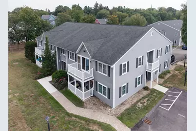 450 Somerset Ave #1-5, Taunton, MA 02780 - Photo 1