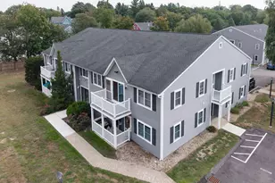 450 Somerset Ave, Taunton, MA 02780 - Photo 1