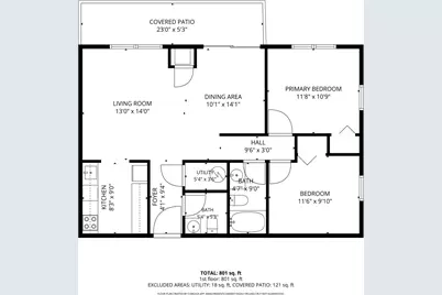 450 Somerset Ave #1-5, Taunton, MA 02780 - Photo 42