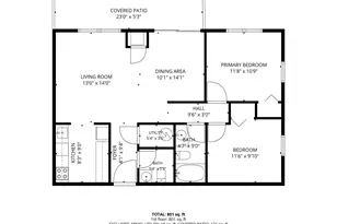 450 Somerset Ave, Taunton, MA 02780 - Photo 42