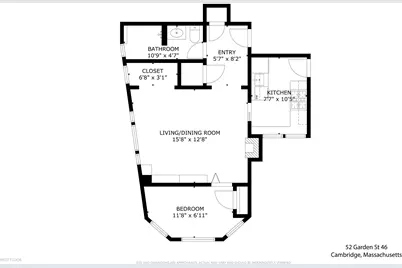 52 Garden Street #46, Cambridge, MA 02138 - Photo 14