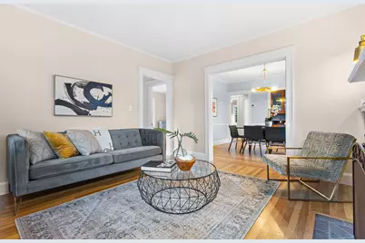 8 Wright St #2, Cambridge, MA 02138 - Photo 6