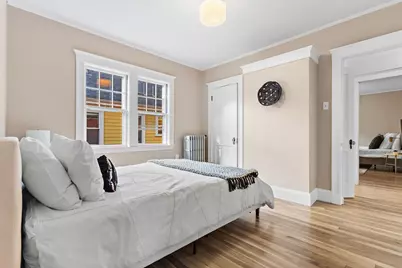 8 Wright St #2, Cambridge, MA 02138 - Photo 12