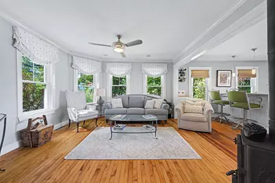 40 Chestnut St, Foxboro, MA 02035 - Photo 16