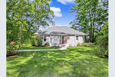 40 Chestnut St, Foxboro, MA 02035 - Photo 2