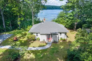 40 Chestnut St, Foxboro, MA 02035 - Photo 1