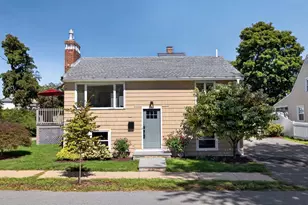 95 Winthrop St, Waltham, MA 02453 - Photo 1