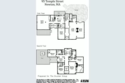 95 Temple St, Newton, MA 02465 - Photo 36