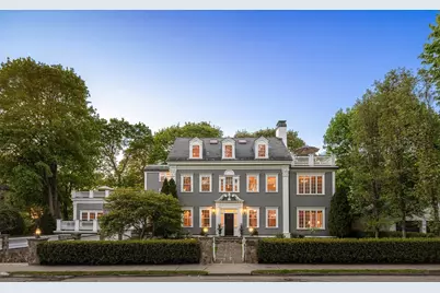 95 Temple St, Newton, MA 02465 - Photo 2