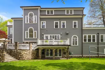 95 Temple St, Newton, MA 02465 - Photo 30