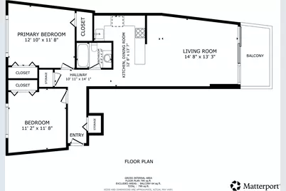 200 Swanton St #303, Winchester, MA 01890 - Photo 48