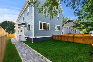 51 Spring St, Medford, MA 02155 - Photo 1