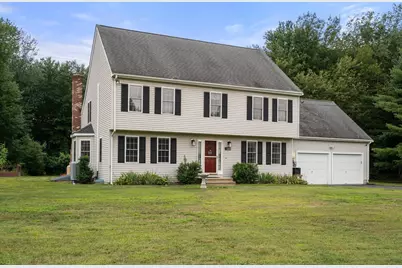 120 North Ave, Mendon, MA 01756 - Photo 2