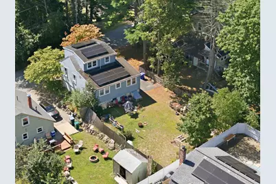 76 E Shore Rd, Holbrook, MA 02343 - Photo 16
