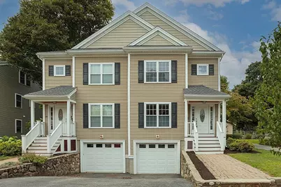 60 Webcowet Road #60, Arlington, MA 02474 - Photo 1