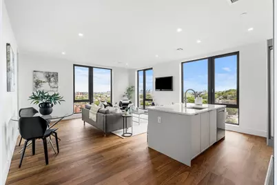 1515 Commonwealth Ave #311, Boston, MA 02135 - Photo 6